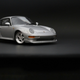Illustration for article titled UT Models Porsche 993 GT2